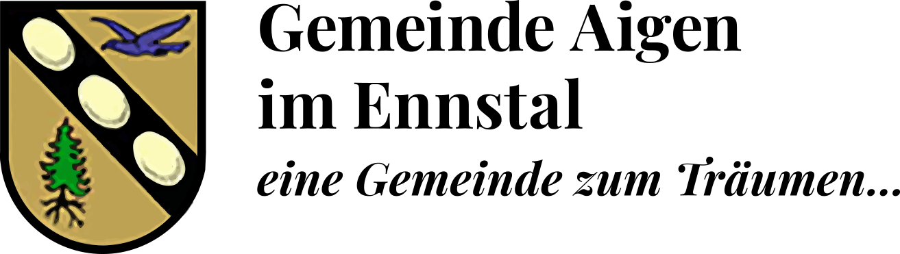 Logo der Gemeinde Kemeten